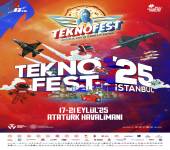 TEKNOFEST 2025
