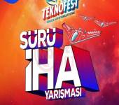 TEKNOFEST Sürü İHA Yarışması